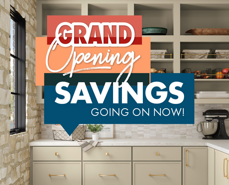 Kiba Studios Grand Opening Savings