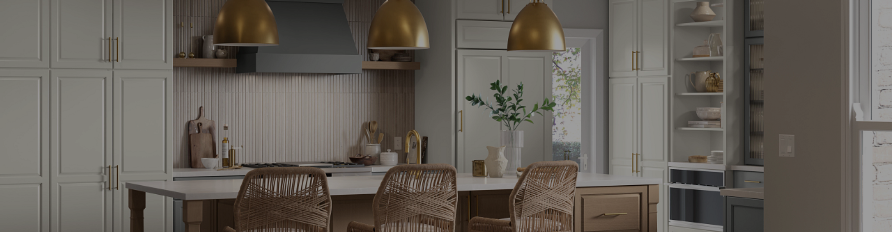 Kitchen remodel from kiba studios at Carpet One in Albany & Clifton Park, NY