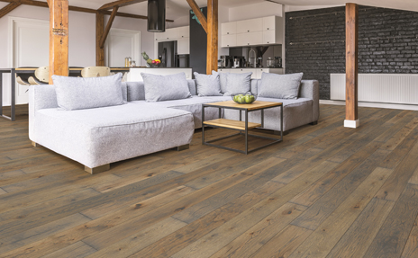 Baroque Flooring®