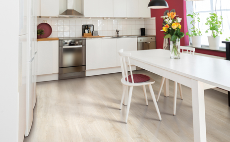 Caring for Laminate Floors